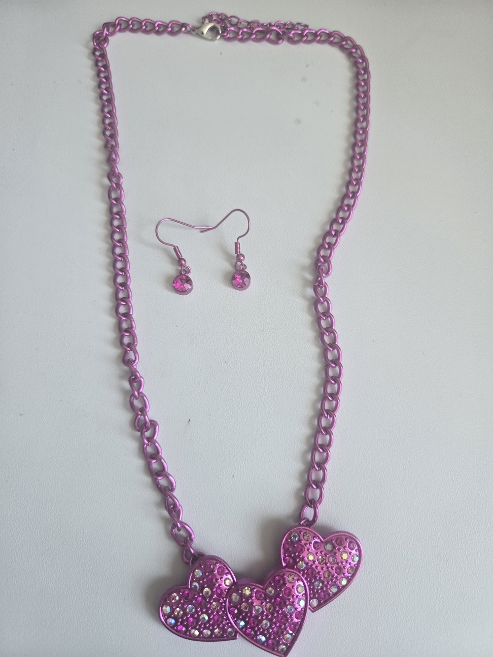 Necklace Set - Picture 2 of 6